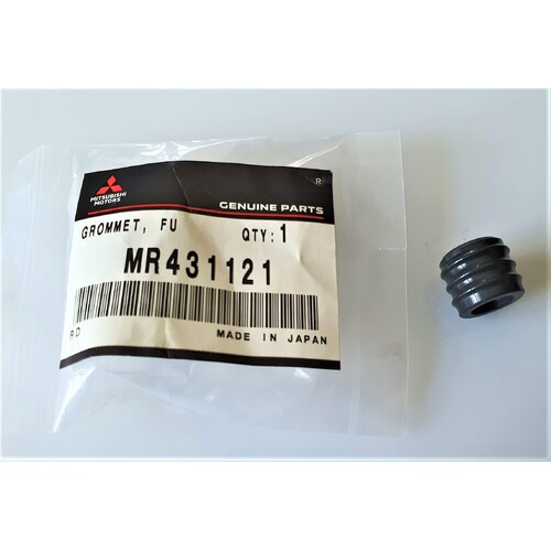 Mitsubishi Fuel Pump Grommet Seal - Suits EVO 7, 8, 9, & 9 Wagon