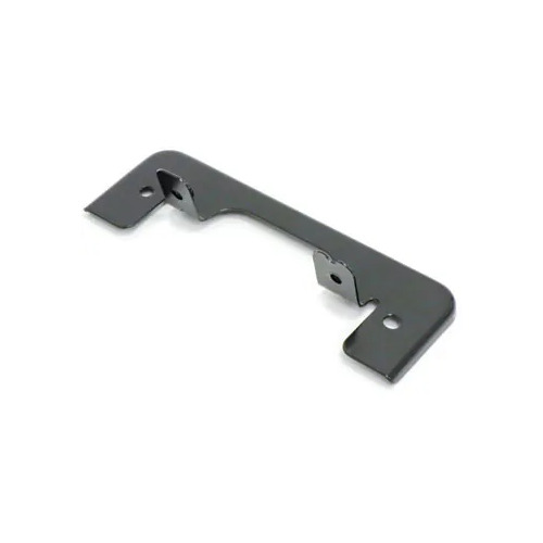 Mitsubishi EVO 7 & 8 VIII Rear Number Plate Light Brackets.