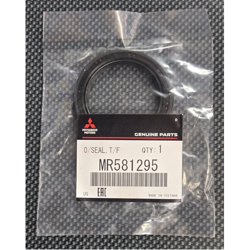 Mitsubishi Lancer Evolution 7 8 9 New Transfer Case Output Seal