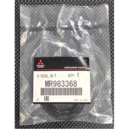 Mitsubishi Lancer Evolution 4 5 6 New Transfer Case Output Seal