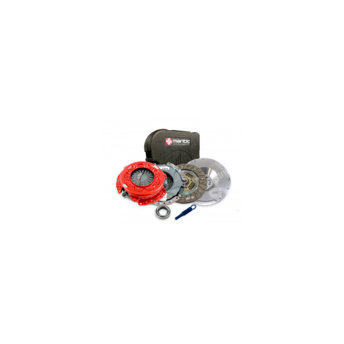 Mantic Stage 1 Organic Clutch Kit & Flywheel- Suits Nissan Silvia S15 6-Speed SR20DET