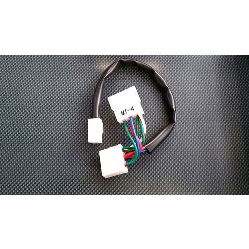 HKS Turbo Timer Harness MT-4 MITSUBISHI LANCER EVO 4 5 6
