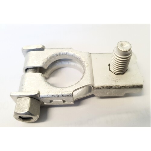 Mitsubishi MU001365 Positive Battery Terminal - Suits EVO 7, 8, 9, Airtrek, Delica, RVR