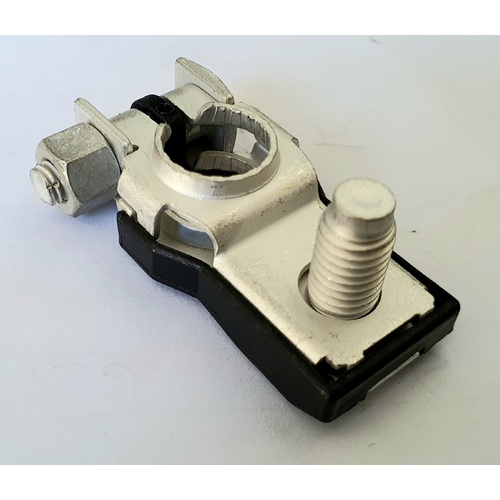 Mitsubishi Small Battery Terminal - Suits EVO 7, 8, 9, Airtrek, Delica, RVR