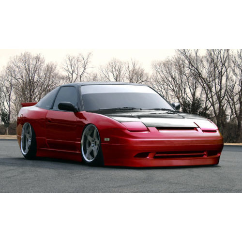 Hic Nissan Silvia 180sx Window Visors