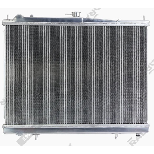 KOYO R34 GTR 48mm Aluminium Radiator - Suits Nissan Skyline R34 GTR 00-02