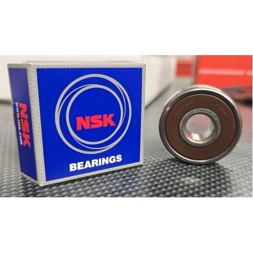 NSK AC Idler Tensioner Pulley Bearing - Suits Nissan Skyline R32, R33, R34 GTR, Stagea