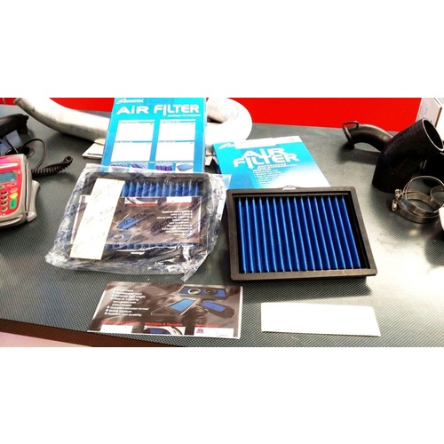 Simota Filter Nissan Infiniti FX35 FX37 FX50 M56 Q70 QX70