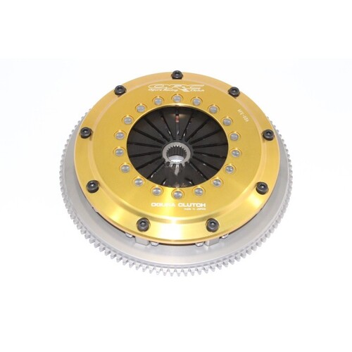 ORC Standard type 309 Series Single Plate Clutch - Suits Honda Civic EP3  (K20A)