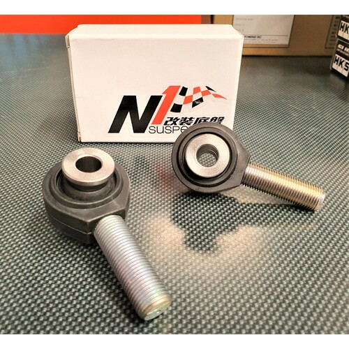N1 Pillow Ball Joint Replacement - Suits Hicas Eliminator 