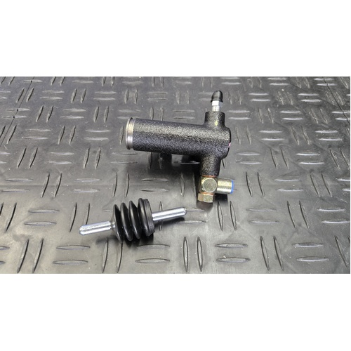 PTX EVO 7-9 Clutch Slave Cylinder - Suits Mitsubishi EVO 7, 8, 9, 9 Wagon.