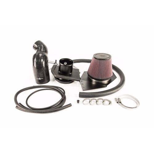 Process West Air Box (suits Ford Falcon BA/BF w/ 3" Turbo Inlet)