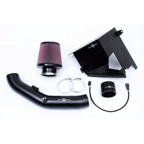 Process West Cold Air Intake w/ K&N Filter (suits Subaru 15+ WRX)