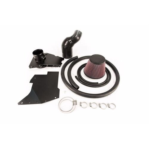 Process West Race Air Box Kit (suits Ford Falcon FG w/ Standard 3" Turbo Inlet)
