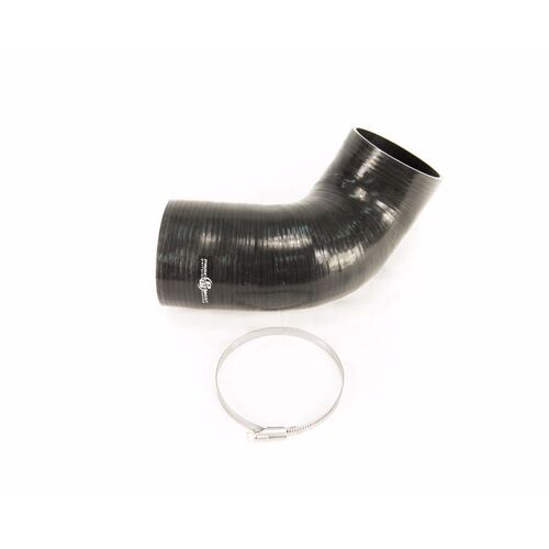 Process West 4" Silicon Inlet Pipe (suits Ford Falcon FG w/ PW Airbox & 4" Turbo Inlet)