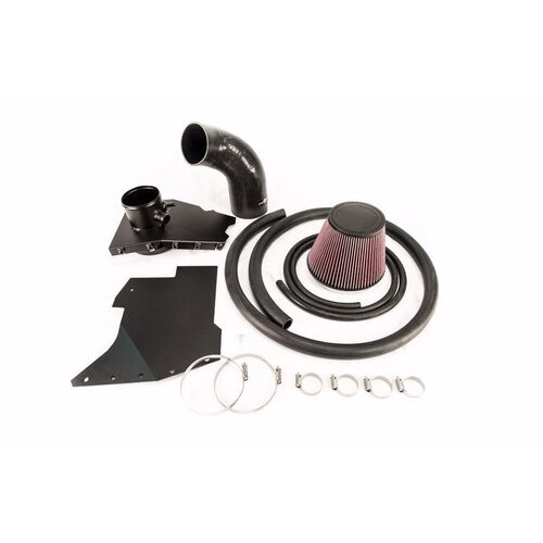 Process West Race Air Box Kit (suits Ford Falcon FG w/ 4" Turbo Inlet)