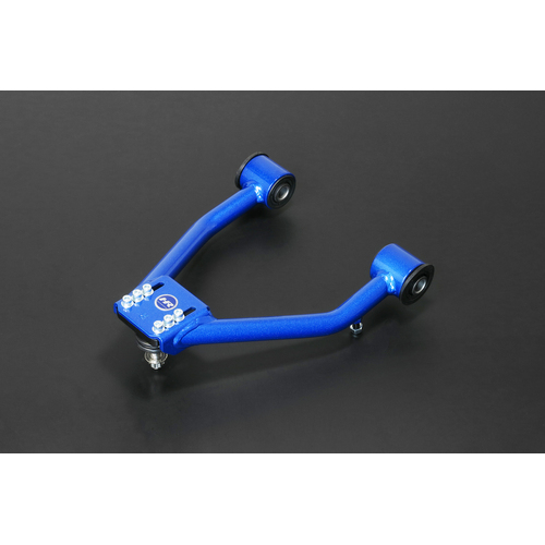 Hardrace Suspension Front Upper Adjustable Arms - Suits Mazda MX5 NB 98-05