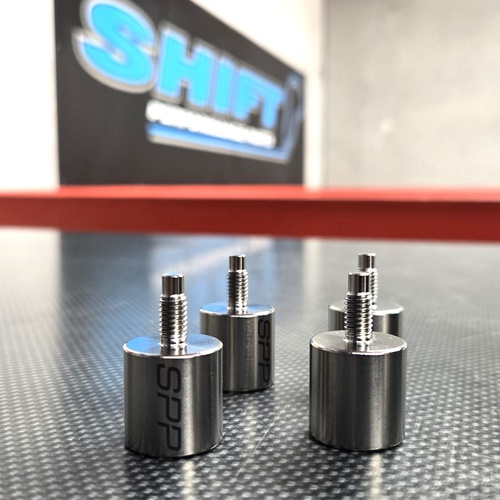 SPP R33 GTR Head Light Conversion Spacer Kit - Suits R33 GTR GTST GTS-4