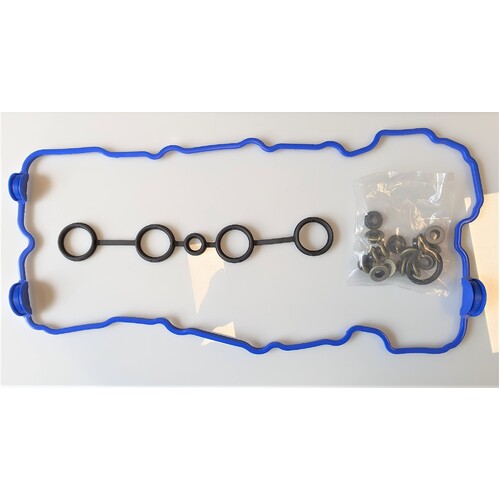 Platinum Rocker Cover Seal Kit - Suits Nissan Silvia S14A S15 200SX