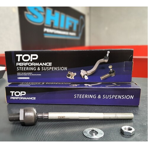 Top Performance 14mm Steering Tie Rod - Suits Nissan Skyline R32/R33 GTR GTS4 Z32 300ZX