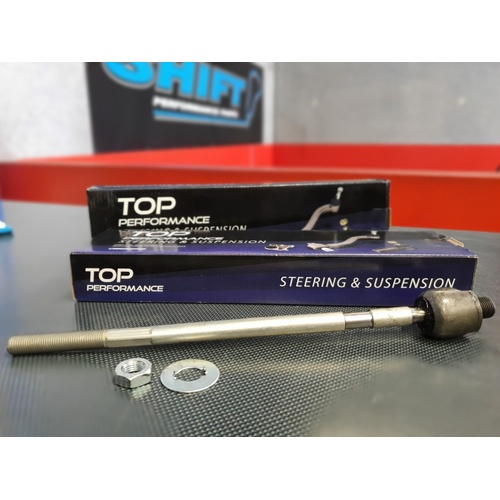 Top Performance Rear Hicas Steering Rack End - Nissan S13 Silvia & 180SX, R32 Skyline GTS/GTR & Z32 300ZX (89-93)
