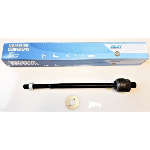 Selby Steering Rack End - Nissan Silvia S13 180SX S15 200SX