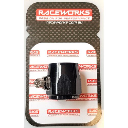 Raceworks Hex Finisher ID 20.6mm