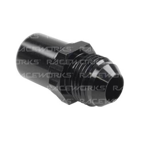 RACEWORKS AN-10 PUSH IN BREATHER ADAPTOR SUIT SR20