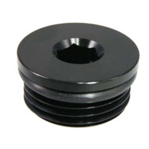 Raceworks AN-8 In Hex O Ring Plug -8