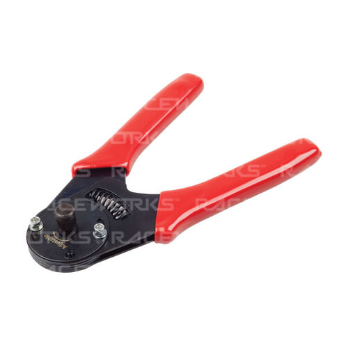 Raceworks Deutsch Crimp Tool Size 16 Suits DT Series