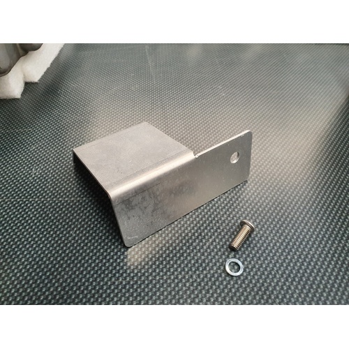 SPP Cam Angle Sensor Heat Shield Cover  - Suits Mitsubishi EVO 7 8 9 IX MR