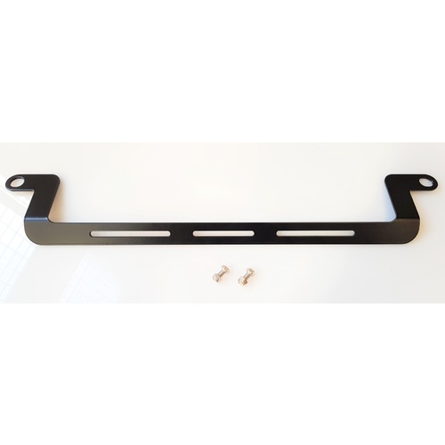 SPP Fire Extinguisher Bracket - Mitsubishi EVO 7 8 9 IX