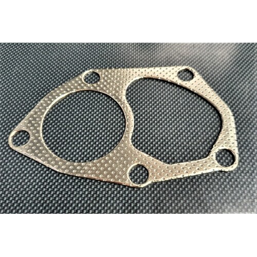 Mitsubishi EVO 5 6 7 8 9 IX MR - Composite Screamer Dump Pipe Gasket 