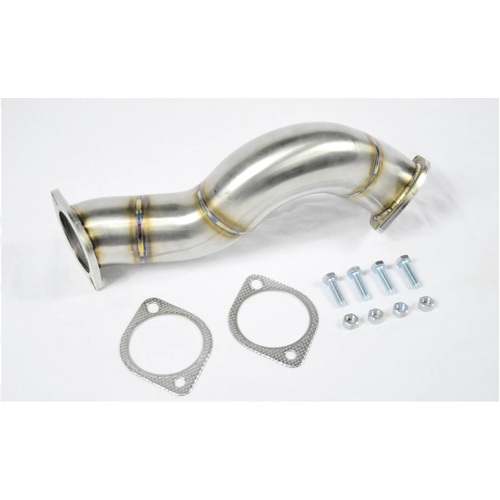 SME 2.75" Exhaust Header Cross Over Pipe Toyota GT86 SUBARU BRZ