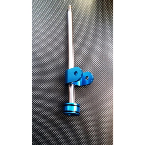 SPP Short Shifter Kit - Suits Subaru Legacy WRX  93-95 MODEL