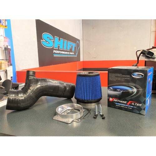 SPP Super Suction Intake Kit -  Suits Mitsubishi EVO 7, 8, 9 IX FP GTP762