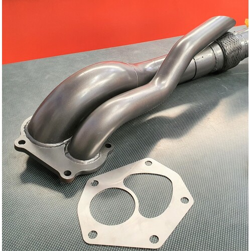 Mitsubishi EVO X 10 4B11 - Screamer Dump Pipe Gasket 