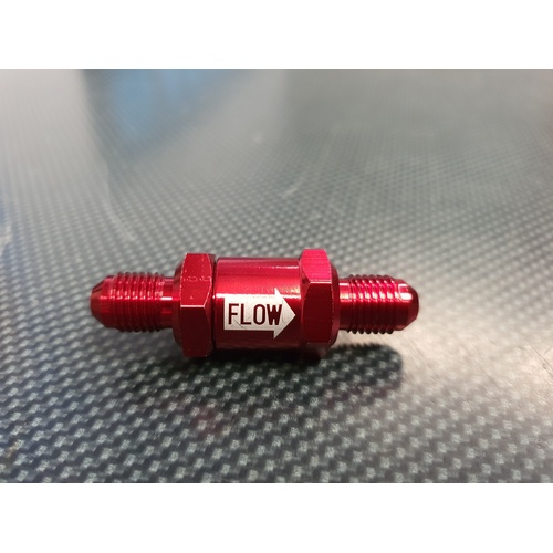 SPP Turbo Oil Line Feed Filter 