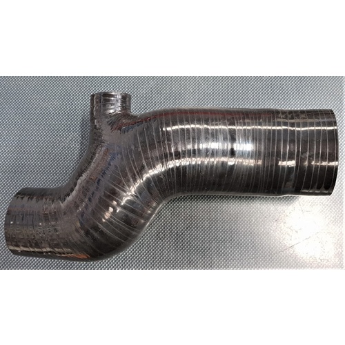 SPP V2 Turbo Suction Intake Pipe - Suits Mitsubishi EVO 7 8 9 IX MR GSR
