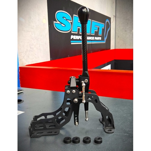 SPP EVO 5-Speed Short Shifter Kit - Suits Mitsubishi Lancer EVO 5 6 7 8 5-Speed