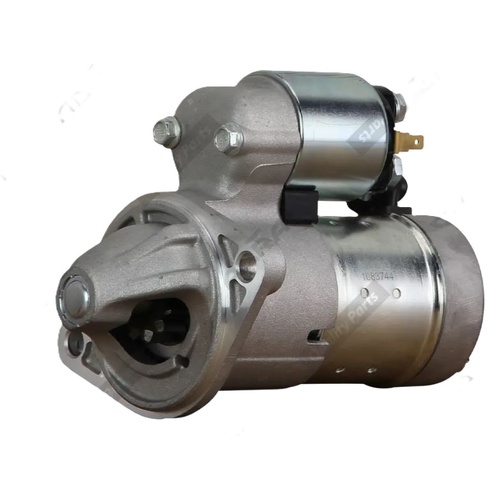 SPP 200SX Starter Motor - Suits Nissan S15 200SX SILVIA