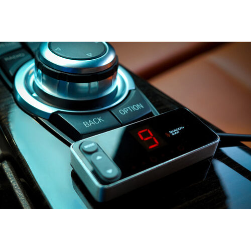 Shadow Edrive Advance Electronic Throttle Controller suits BRZ 86 WRX Lexus Toyota D-Max