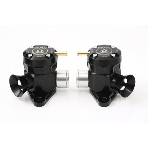 GFB Respons TMS Turbo Blow Off Valve suits Nissan GT-R R35