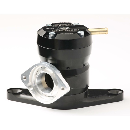 GFB Mach 2 TMS Blow Off Valve & Atmospheric Kit suits Subaru WRX STI XT Forester