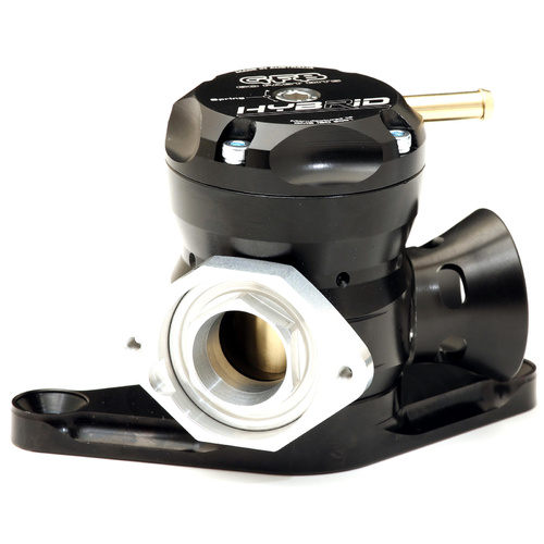 GFB Hybrid Dual Outlet Valve suits Subaru STI, WRX, XT