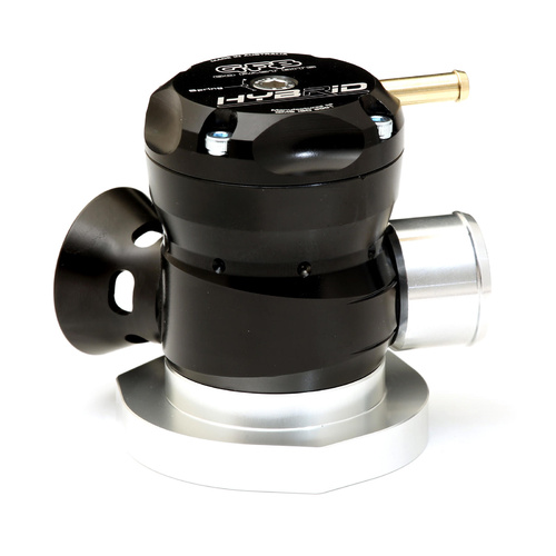 GFB Hybrid Dual Outlet Valve suits Nissan 200SX S14-15; Silvia