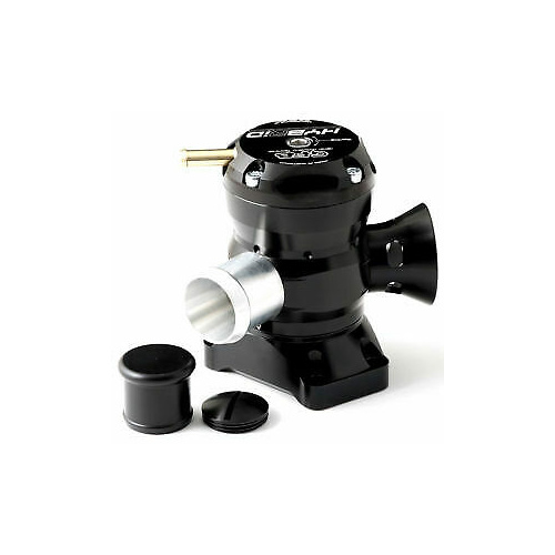 GFB Hybrid Dual Outlet Blow Off Valve - Suits Hyundai I30N 2017-on 2.0T