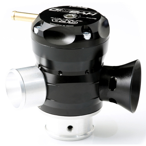 GFB Hybrid Dual Outlet Valve suits Subaru STi WRX Nissan 180SX S13 300ZX Silvia