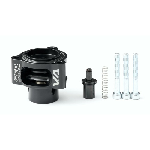 GFB VTA DV+ Diverter Valve Audi S3 VW Golf Skoda Seat