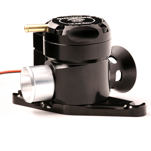 GFB Deceptor Pro II TMS Blow Off Valve suits Subaru B4 MY98-03; STI WRX MY99-00